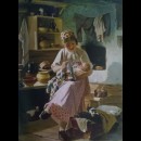 Il primogenito - Ivan Pelevin, 1888