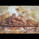 Ovidio consigliava alle donne, posizioni diverse per piacer di più o nascondere difetti del corpo 1/2
