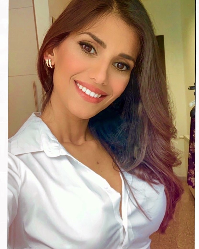 Jessica Tozzi - N.° 21