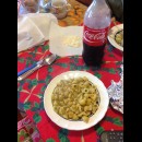 nella pasta coi legumi il segreto è la consistenza del sugo