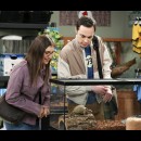 Amy e Sheldon hanno deciso di fare un passo importante