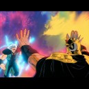  Rei combatte contro Raoul in una sfida già segnata