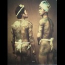 Yakuza e tatuaggi - un antica e intricata storia