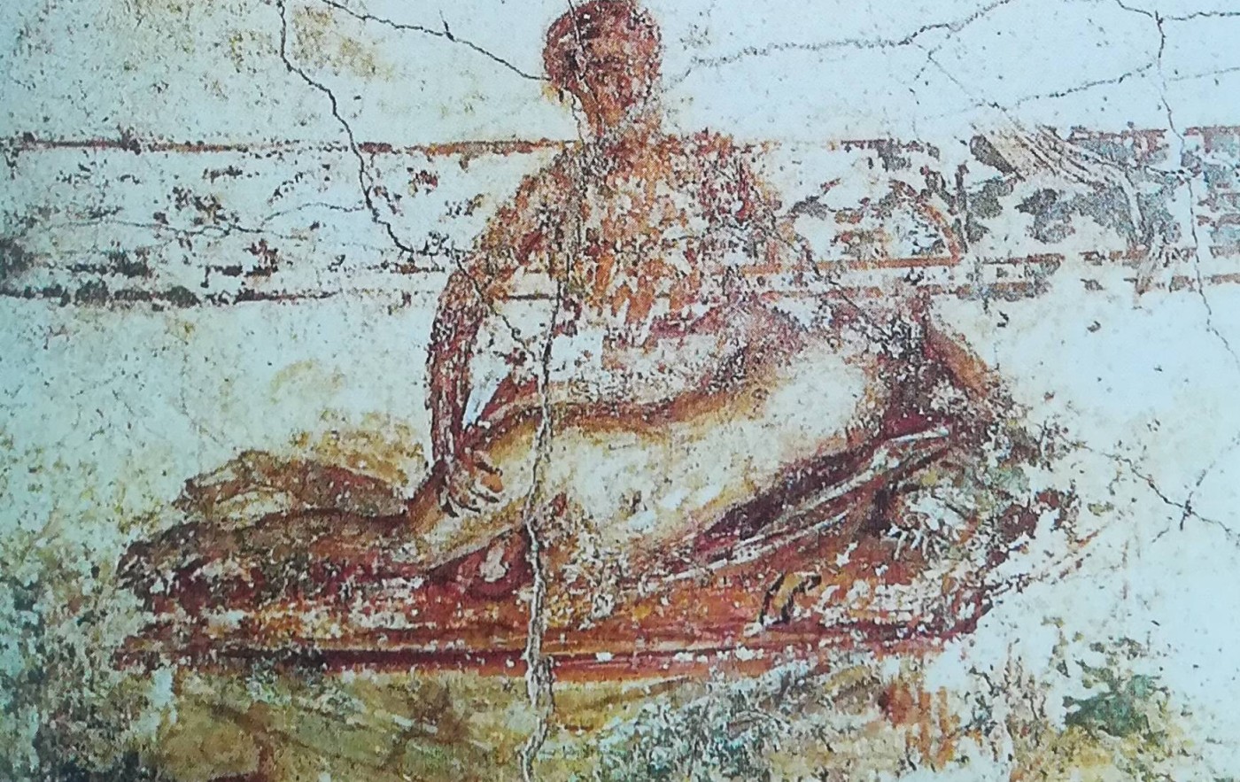 Ovidio consigliava alle donne, posizioni diverse per piacer di più o nascondere difetti del corpo 2/2