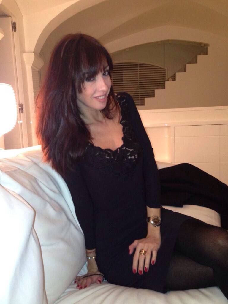 milf - Che fisico ragazzi