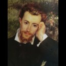 Eugène Murer non era soltanto un collezionista, ma anche un pasticcere